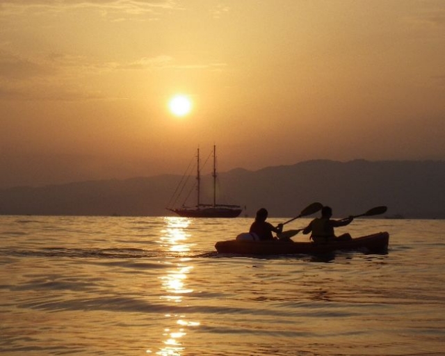  Unforgettable adventure as a couple 